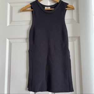 Wilfred Palmier Sleeveless Shirt